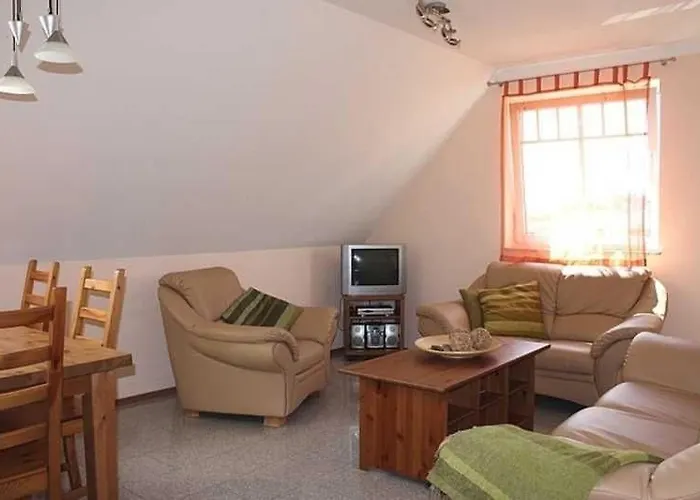 Apartamento Storchenblick - We-20160 *